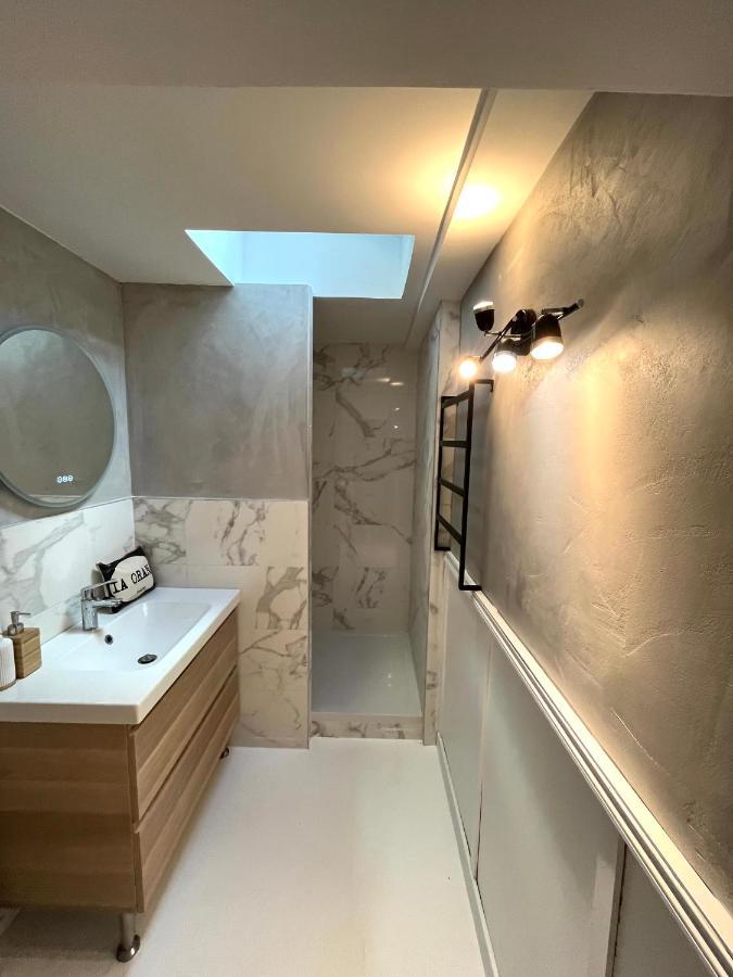 Le 7 Apartment Caen Luaran gambar